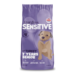 Burgess Sensitive Senior  700 gram