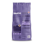 Burgess Sensitive Senior  700 gram