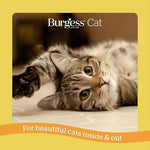 Burgess Supacat Adult Chicken & Duck 1.5 kg