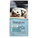 Burgess Supacat Kitten 1.5 kg