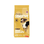 Burgess Sensitive Turkey  700 gram