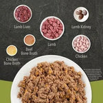 ACANA Pate Lamb  Adult Cat Wet Food 85 g  - Premium
