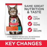 Hill’s Science Plan Adult Cat Food With Tuna (3 kg)