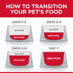 Hill’s Science Plan Sterilized Cat Adult With Chicken (3kg)