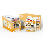 CHURU CHICKEN 4 sticks 56gX12