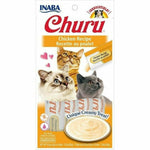 CHURU CHICKEN 4 sticks 56 g