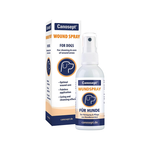Canosept Wound Spray (75ml)