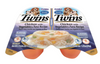 Inaba Grain-Free Chicken & Tuna with Vegetables Wet Dog Food for Small Breeds 2x35g