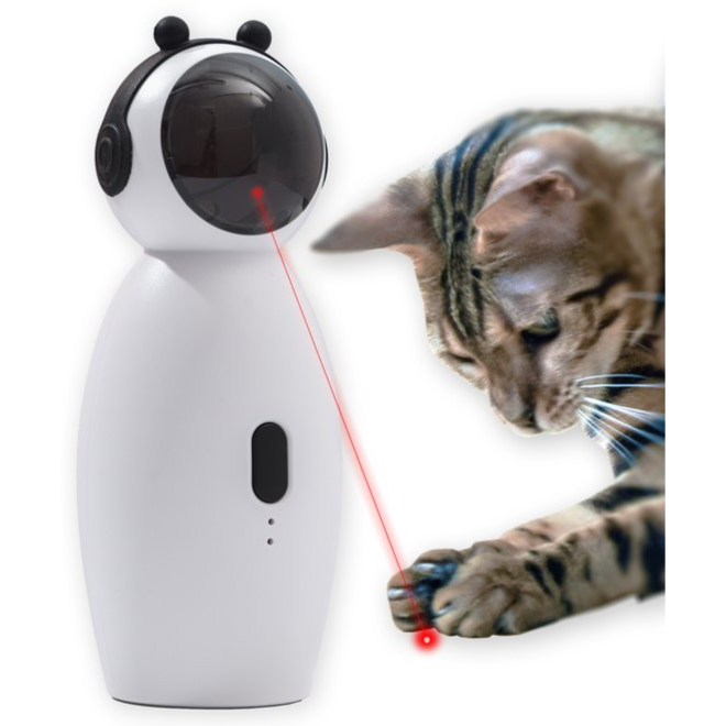 Cat Laser, Interactive Cat Toys