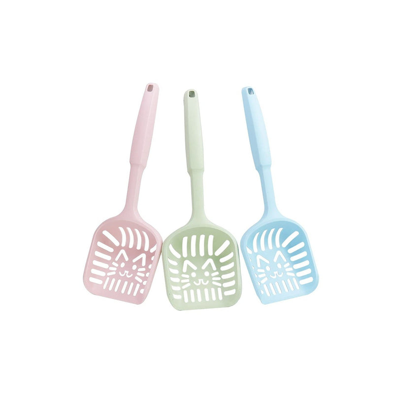 Cat Litter Scoop large