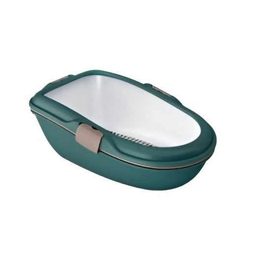 Cat Toilet Furba Maxi Green