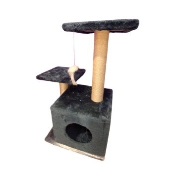 Cat Tree Code 87