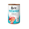 Brit pate & Meat Salmon 400 g