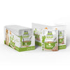 Brit Care Cat Soup with Turkey 15X75 g