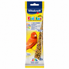 Vitakraft Budgie Cracker Multi-Vitamin Bird Treat – 2 Sticks, 60 g