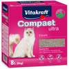 Vita Cat Compact Strong Clumping Bentonite Ultra 8kg