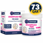 Canosept Eye Care Pads