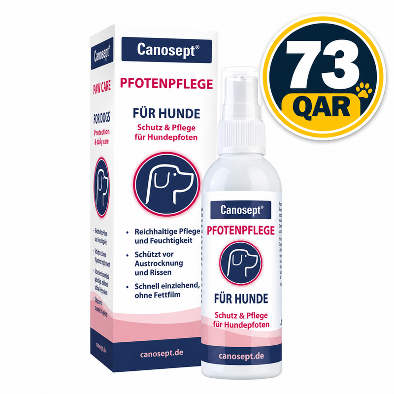Canosept Paw Care (75g)