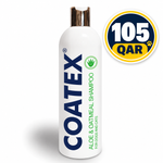 Coatex Aloe & Oatmeal Shampoo 250ml