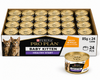 Purina Pro Plan Baby Kitten Mousse Healthy Start, Wet Cat Food, rich in Chicken, 24 x 85g Box