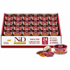 Farmina N&d Cat Food Quinoa Venison & Coconut 80gx24pcs