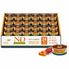 FARMINA N&D CAT FOOD PUMPKIN DUCK & PUMPKIN 70gx24pcs