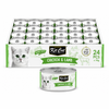 Kit Cat Deboned Chicken & Lamb Toppers 24x80g
