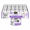 Kit Cat Complete Cuisine-Chicken & Skipjack 24x70g