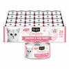 Kit Cat Complete Cuisine-Chicken & Goji Berry 24x70g