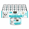 Kit Cat Complete Cuisine-Chicken & Chia Seeds 24x70g