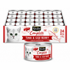 Kit Cat Complete Cuisine – Tuna & Goji Berry 24x70g