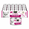 Kit Cat Complete Cuisine – Kitten Recipe Tuna in Broth 24x70g