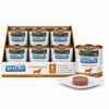 Farmina Vet Life Natural Diet Dog Convalescence 300gx6pcs