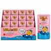 Lola & Co Relax Tuna Topping Kanikama In Jelly 80gx12pcs