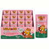 Lola & Co Mobility Health Tuna & Chicken Topping Sardine In Jelly 80gx12pcs