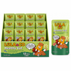 Lola & Co Healthy Gut Tuna & Chicken Topping Surimi In Jelly 80gx12pcs