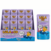 Lola & Co Healthy Brain & Vision Tuna Topping Mackerel In Jelly 80gx12pcs