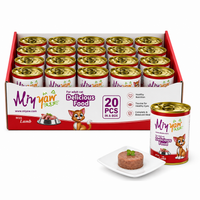 Adult Wet Food