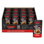 Prama Sunday Roasted Chicken (Digestive Health) 120gx12pcs