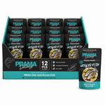 Prama Grilled Fish (Immune Health) 120gx12pcs