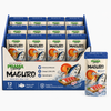 Prama Delicacy Snack Maguro 50gx12pcs