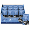 Pramy Sterilized Tuna Meat in Jelly 70gx12pcs