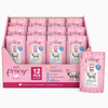 Pramy Sterilized Goat Milk with Colostrum + Taurine 60Gx12pcs