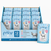 Pramy Sterilized Goat Milk with Colostrum + Royal Jelly 60Gx12pcs