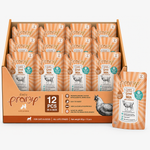 Pramy Premium Goat Milk with Colostrum & Algae Oil 60gx12pcs