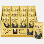 Pramy Muscle Chicken topping Tuna Recipe 70gx12pcs