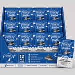 Pramy Broths Creamy Tuna Flakes Plus Collagen 40gx12pcs