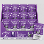 Pramy Broths Creamy Chicken Flakes Plus L-Lysine Soup 40gx12pcs