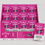 Pramy Broths Consumme Tuna Flakes & Cranberry Soup 40gx12pcs