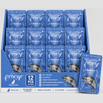 Pramy Balance Tuna in Gravy 70Gx12pcs